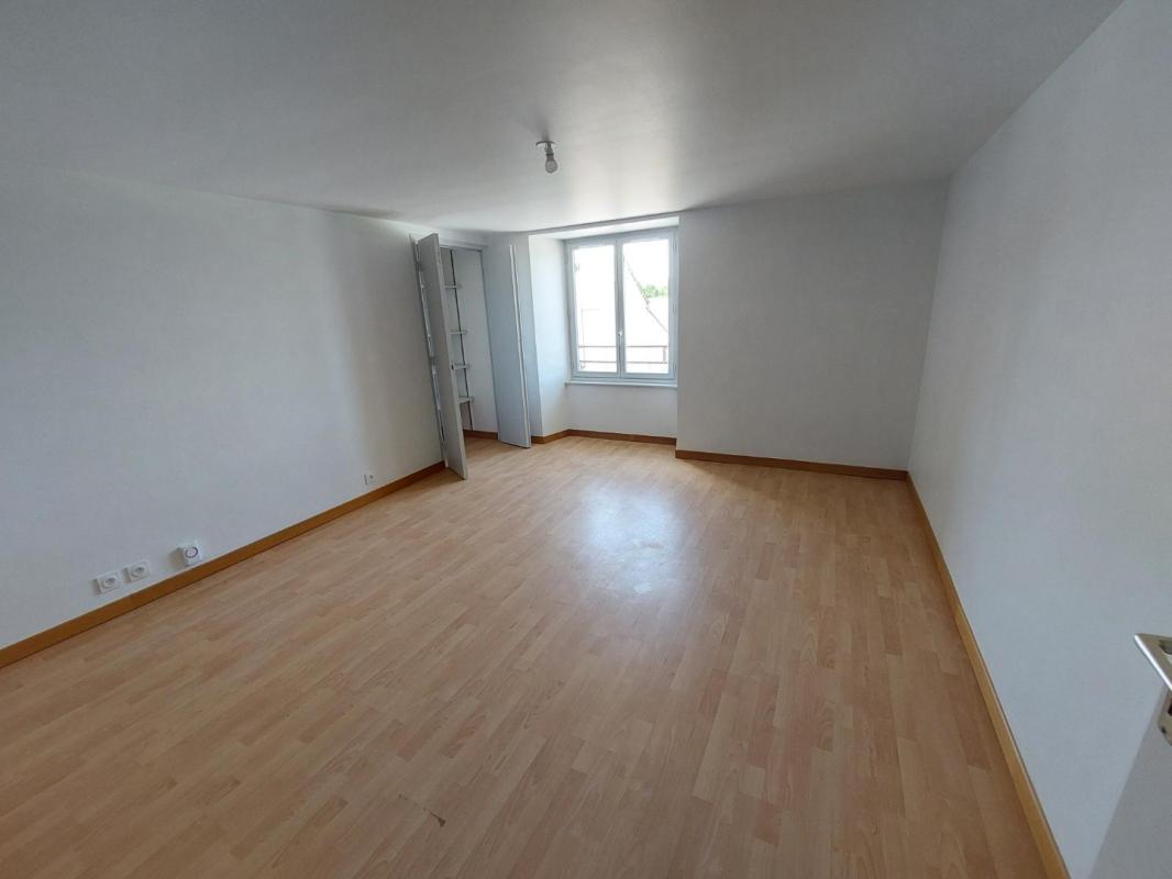 Maison T4  - Melesse (519604) - 5