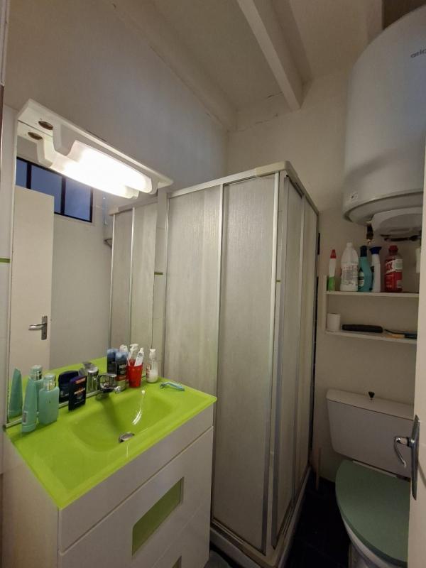 Appartement T1  - Rennes (528439) - photo-5