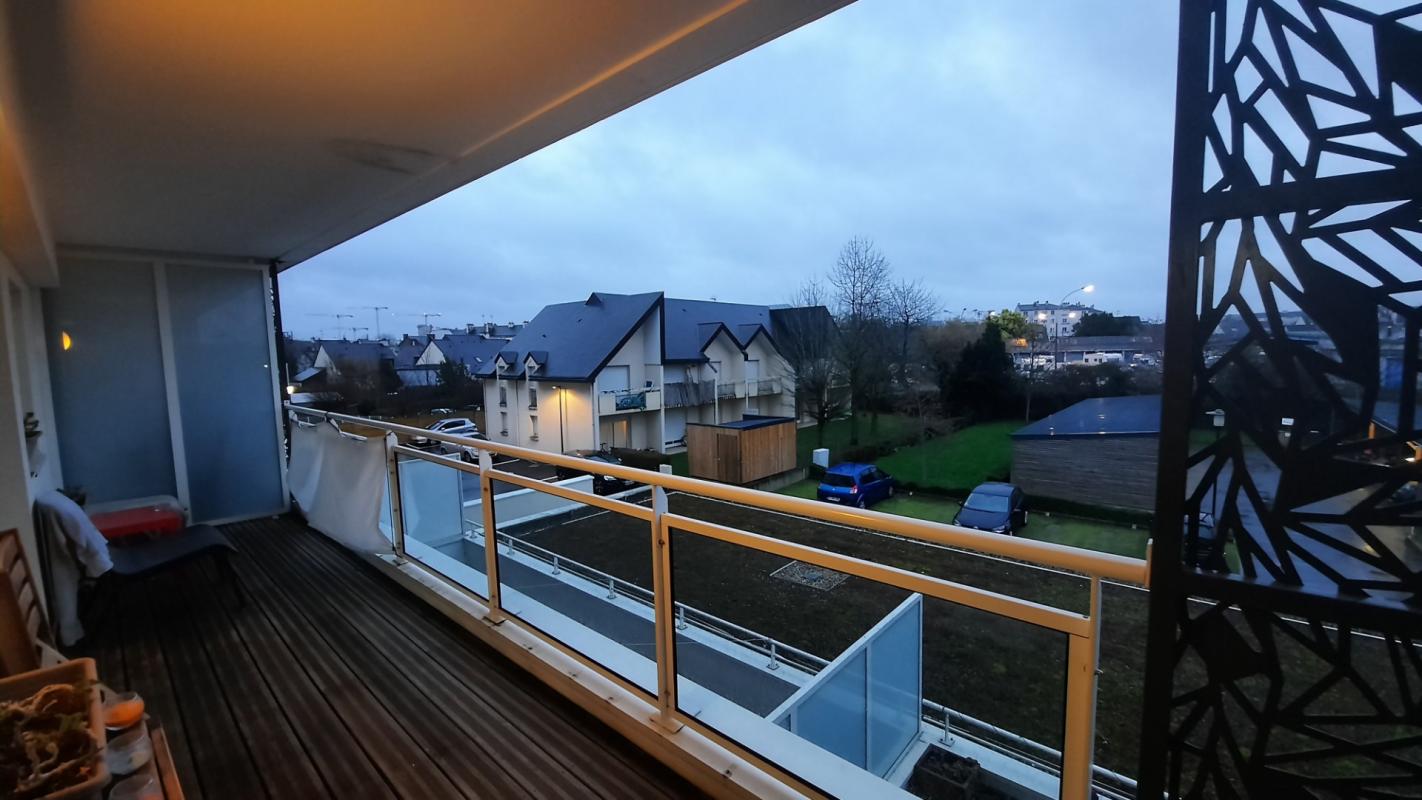 Appartement T2  - Rennes (529362) - photo-5