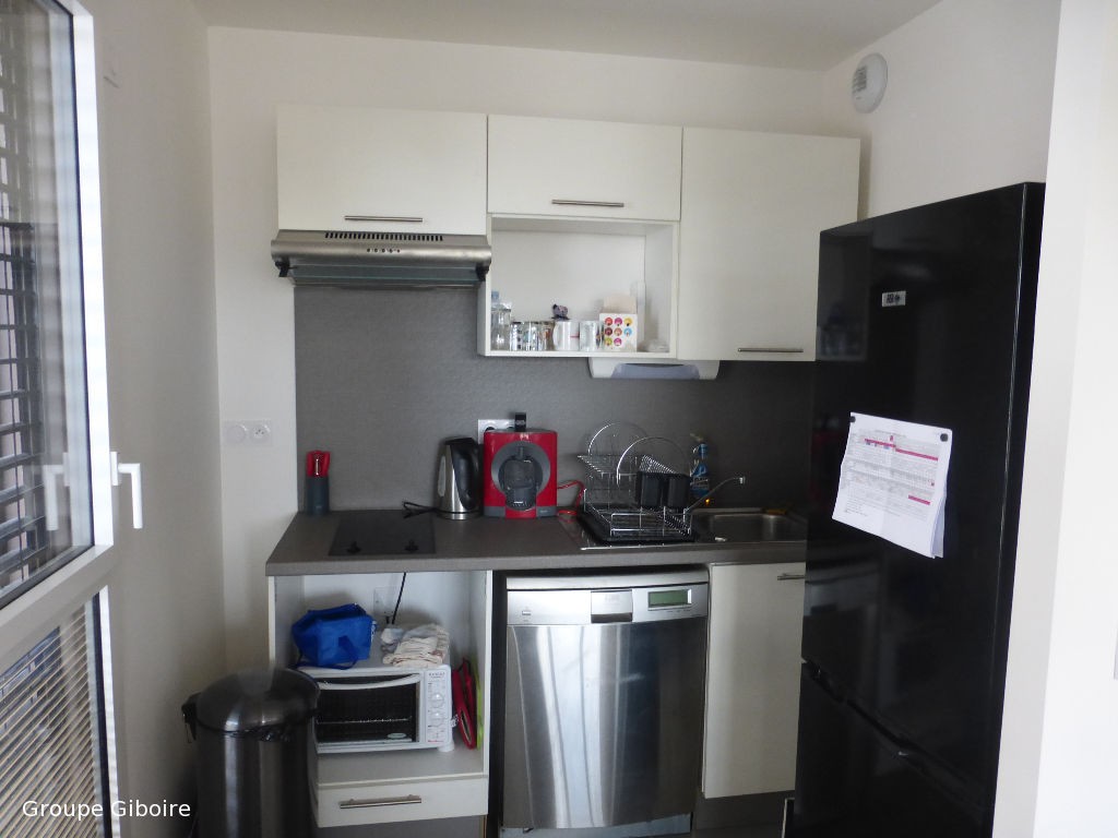 Appartement T2  - Rennes (529295) - photo-5