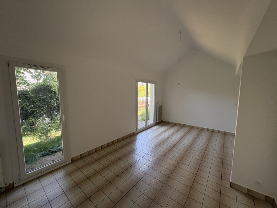 Maison T5  - Noyal Sur Vilaine (495954) - 5