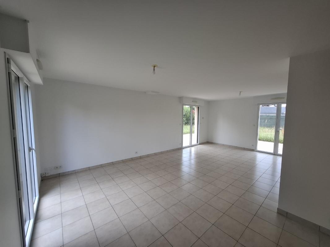 Maison T5  - Nouvoitou (495206) - 5