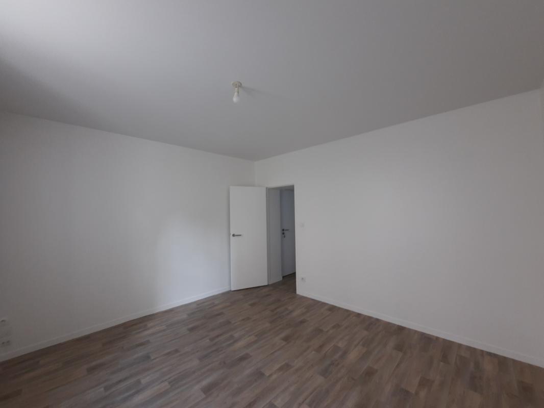 Appartement T2  - Rennes (522304) - photo-5