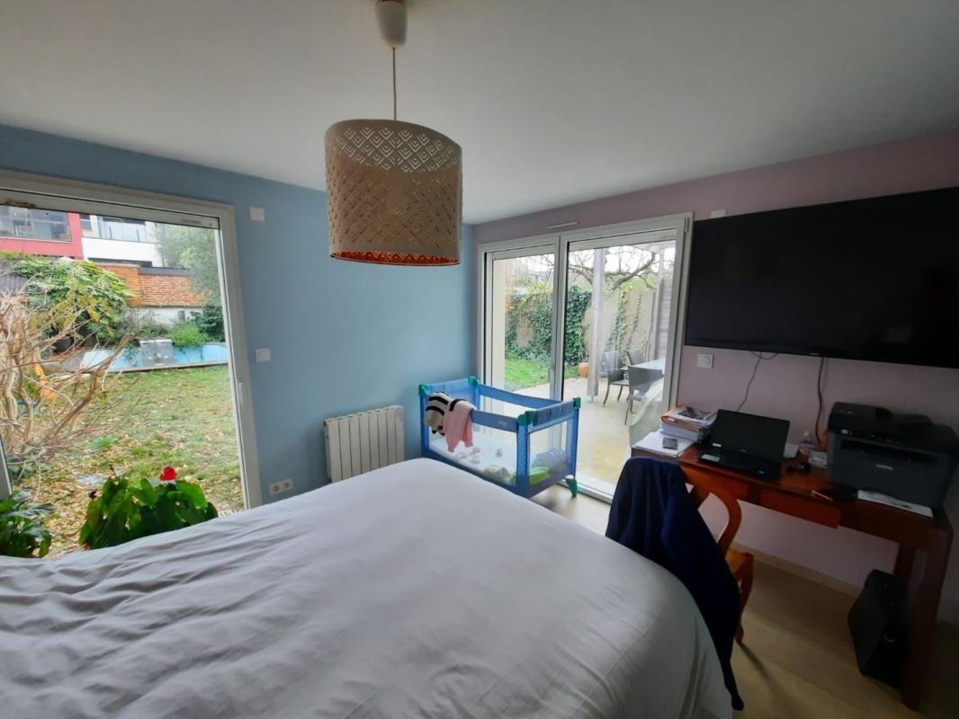Maison T7  - Rennes (532044) - photo-5