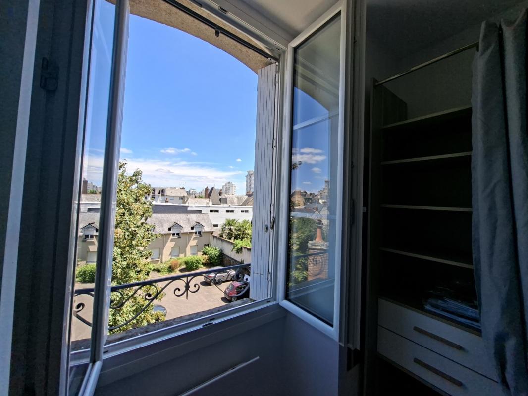 Appartement T2  - Rennes (527805) - 5
