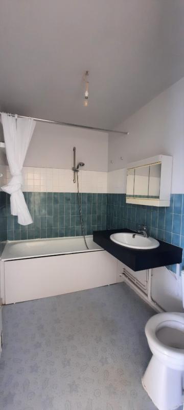 Appartement T1  - Rennes (532559) - photo-5