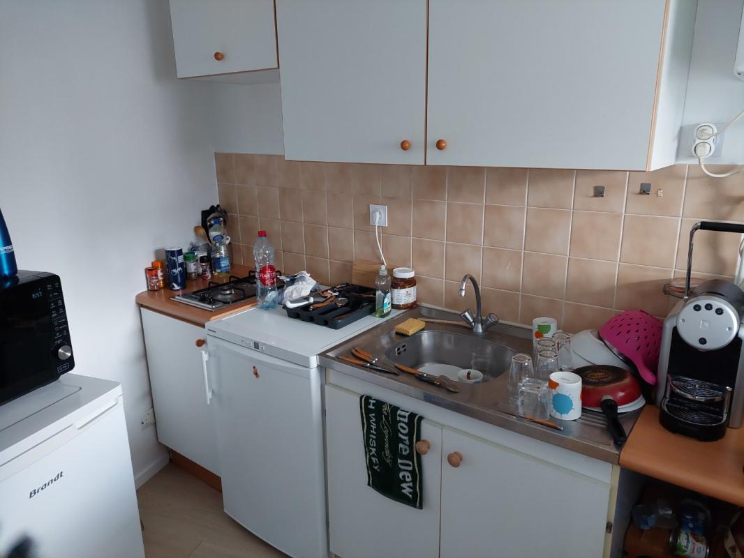 Appartement T1  - Rennes (539987) - 5