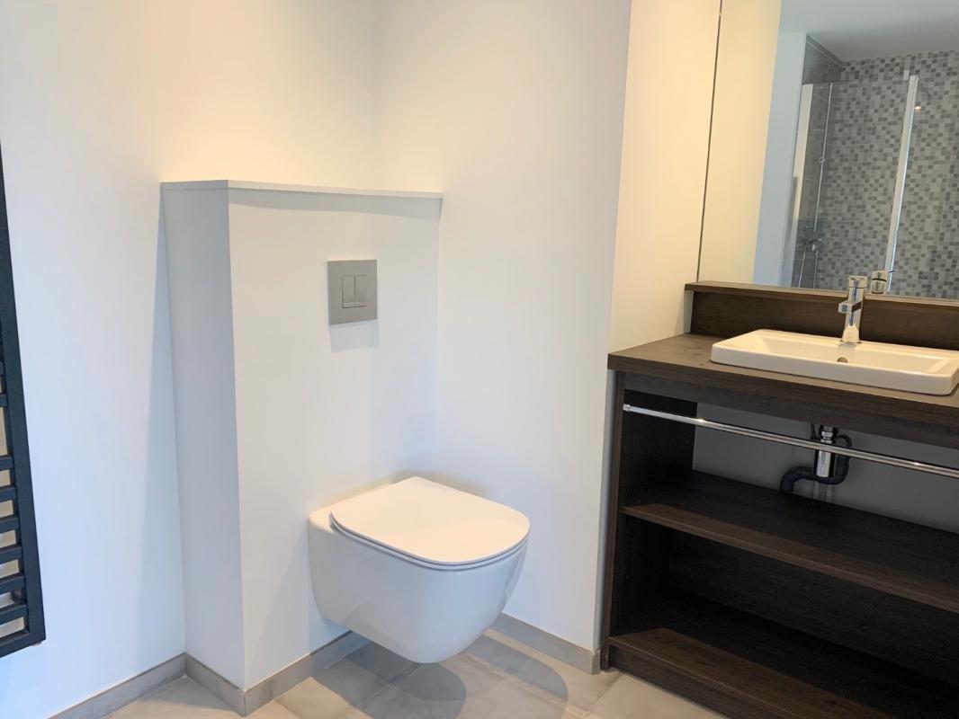 Appartement T1  - Rennes (524693) - photo-5
