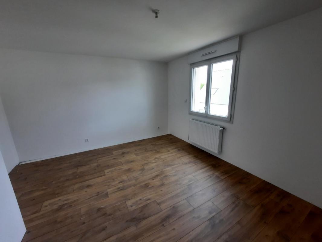 Maison T6  - Guignen (531101) - 5