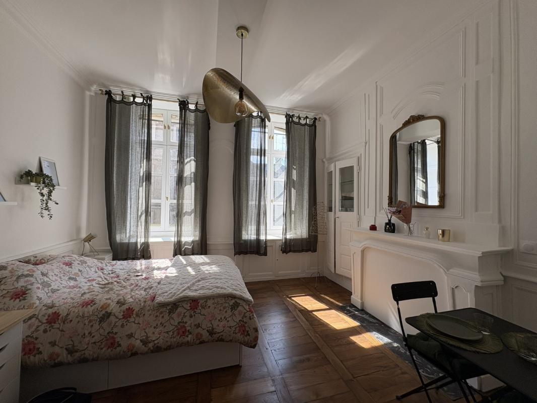 Appartement T1  - Rennes (540203) - 5