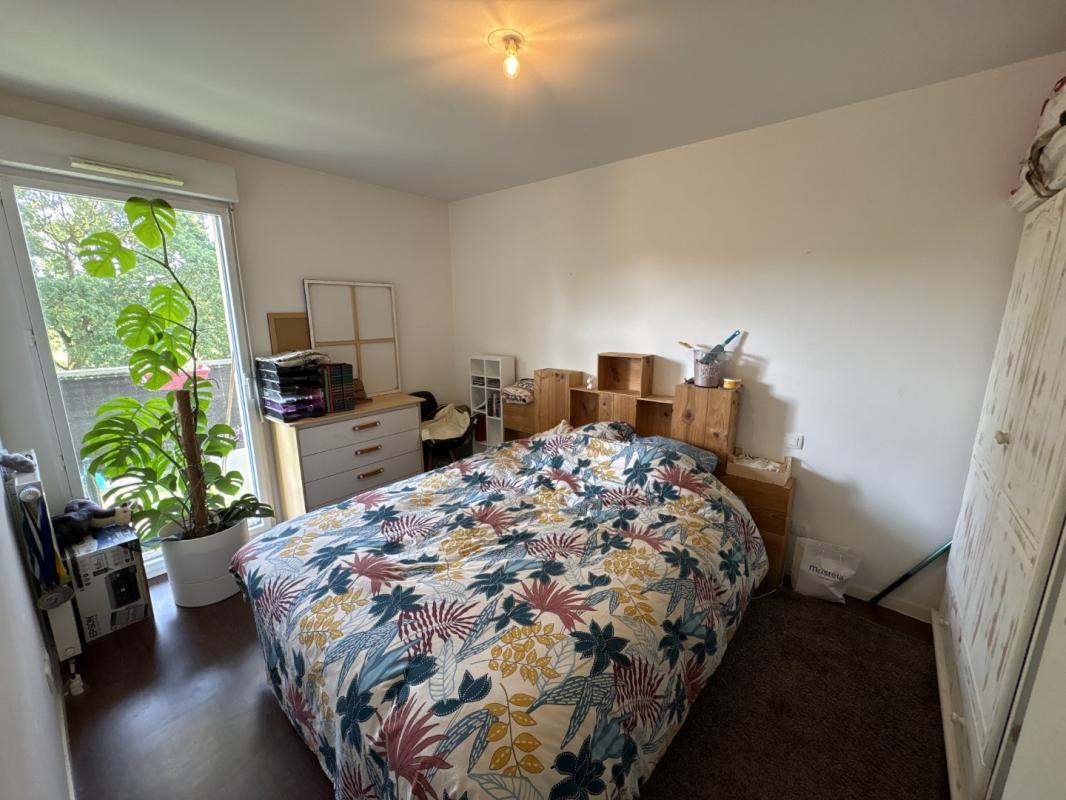 Appartement T2  - Noyal Sur Vilaine (518344) - 5