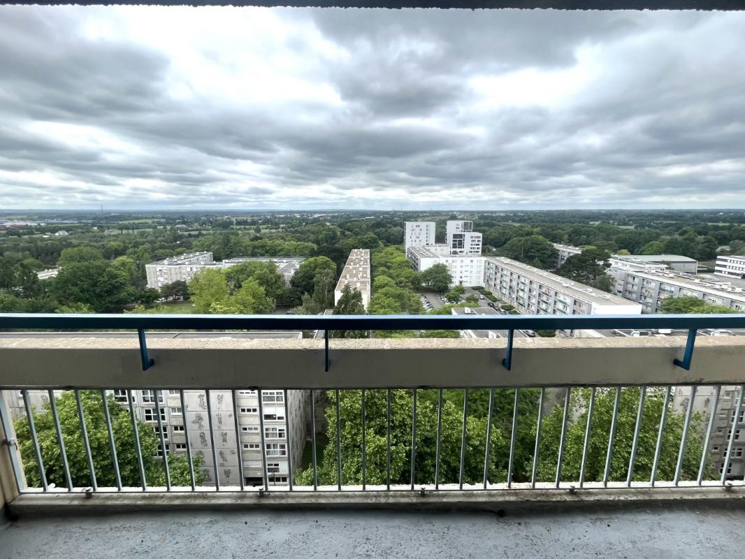 Appartement T2  - Rennes (533565) - 5