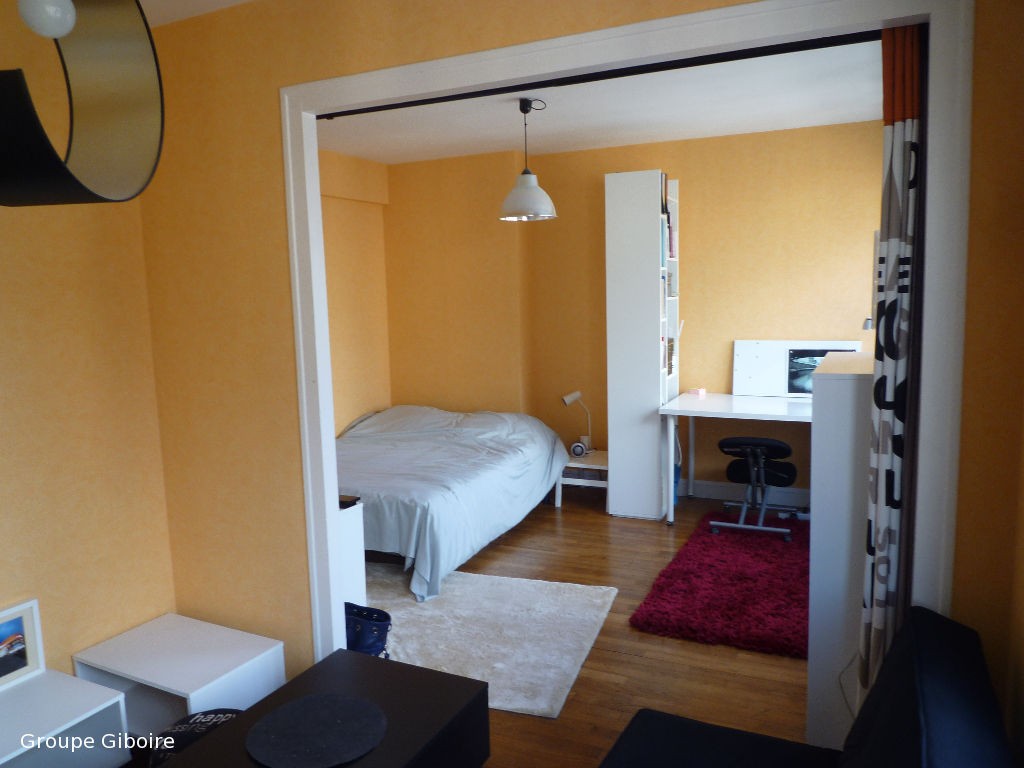 Appartement T1  - Rennes (525150) - 5
