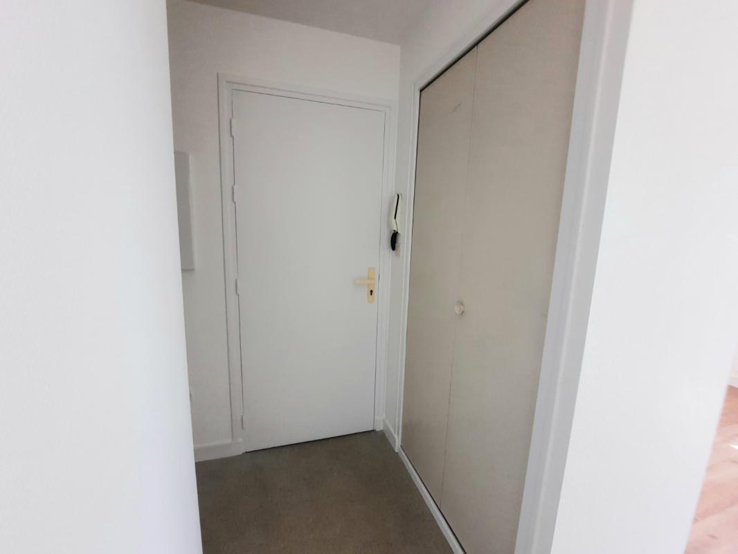 Appartement T1  - Rennes (536642) - 5