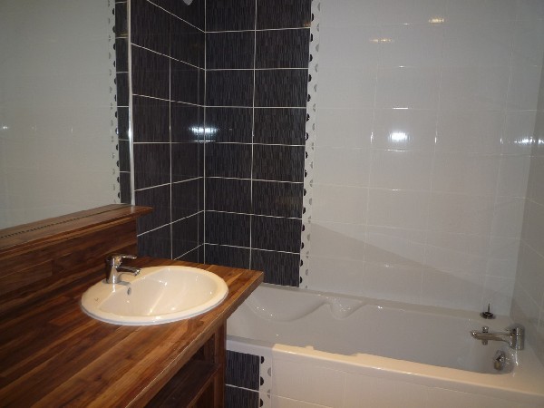 Appartement T3  - Mordelles (535842) - 5