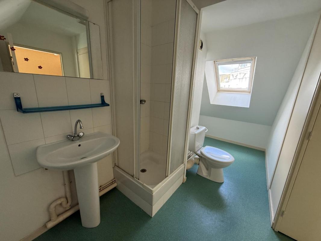 Appartement T1  - Rennes (511456) - photo-5