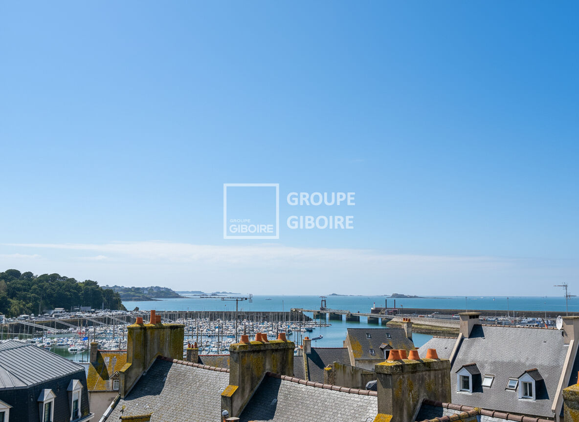 Appartement T5  - SAINT MALO (JD26140) - 1