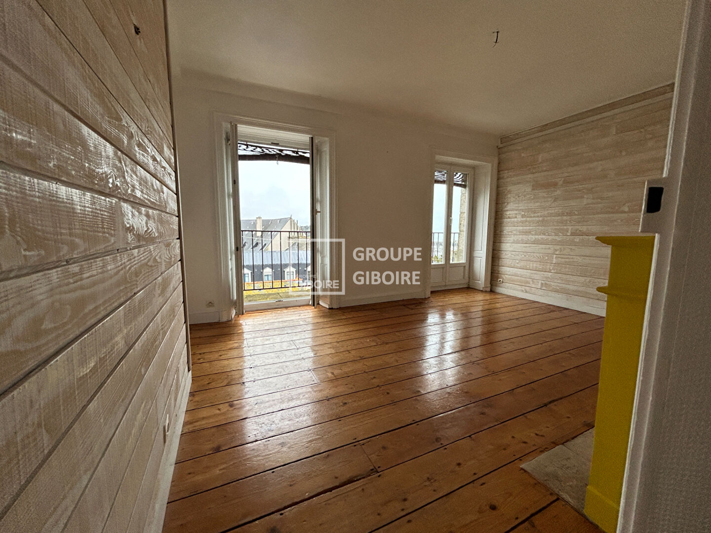 Appartement T5  - SAINT MALO (JD26140) - 2