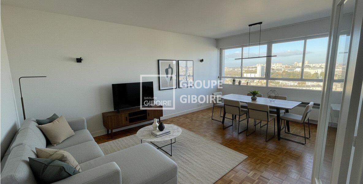 Appartement T2  - RENNES (AX26079G) - vue principale
