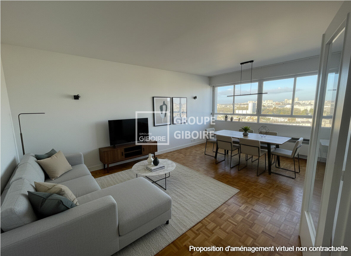 Appartement T2  - RENNES (AX26079G) - 1