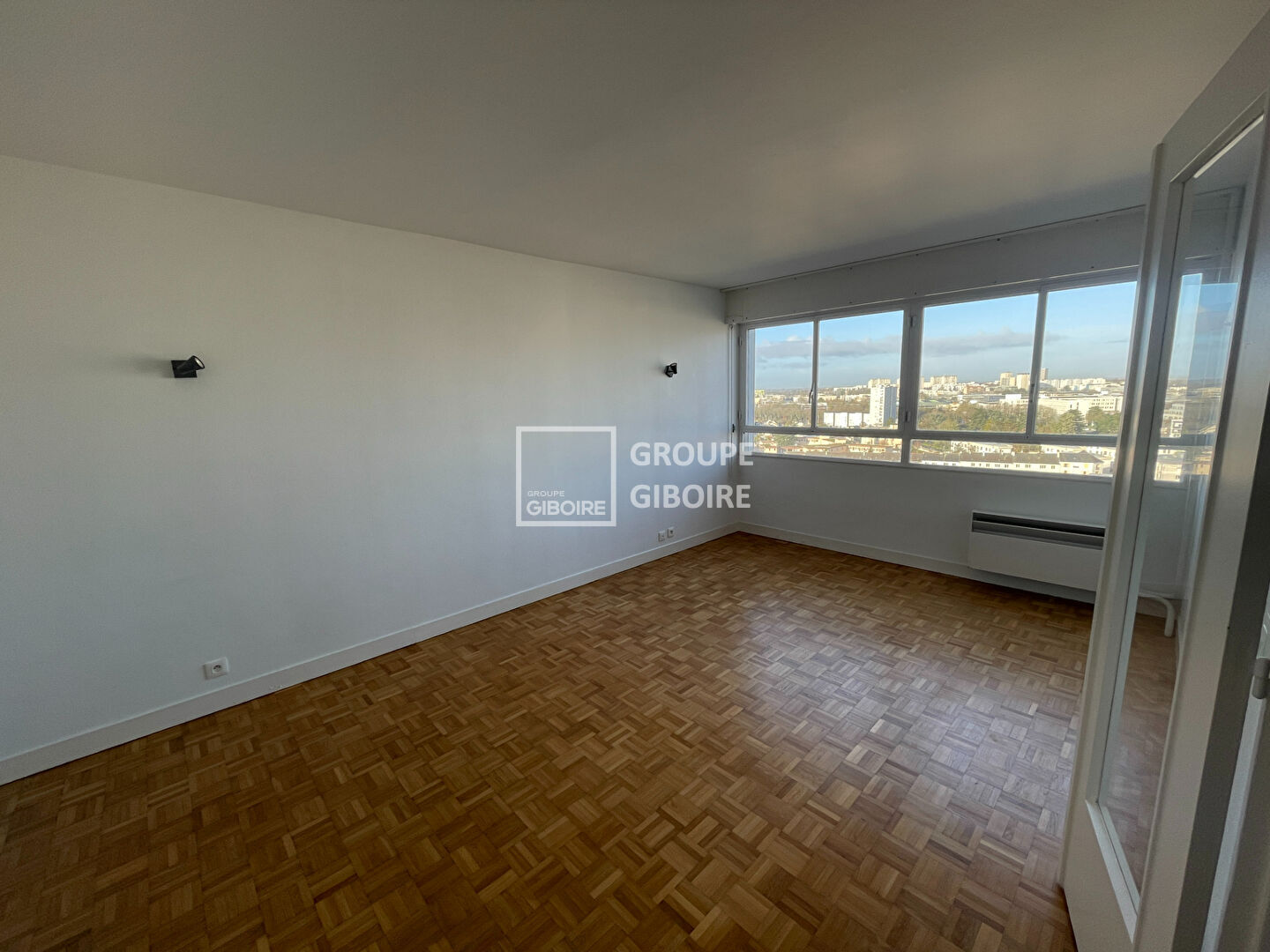 Appartement T2  - RENNES (AX26079G) - 2