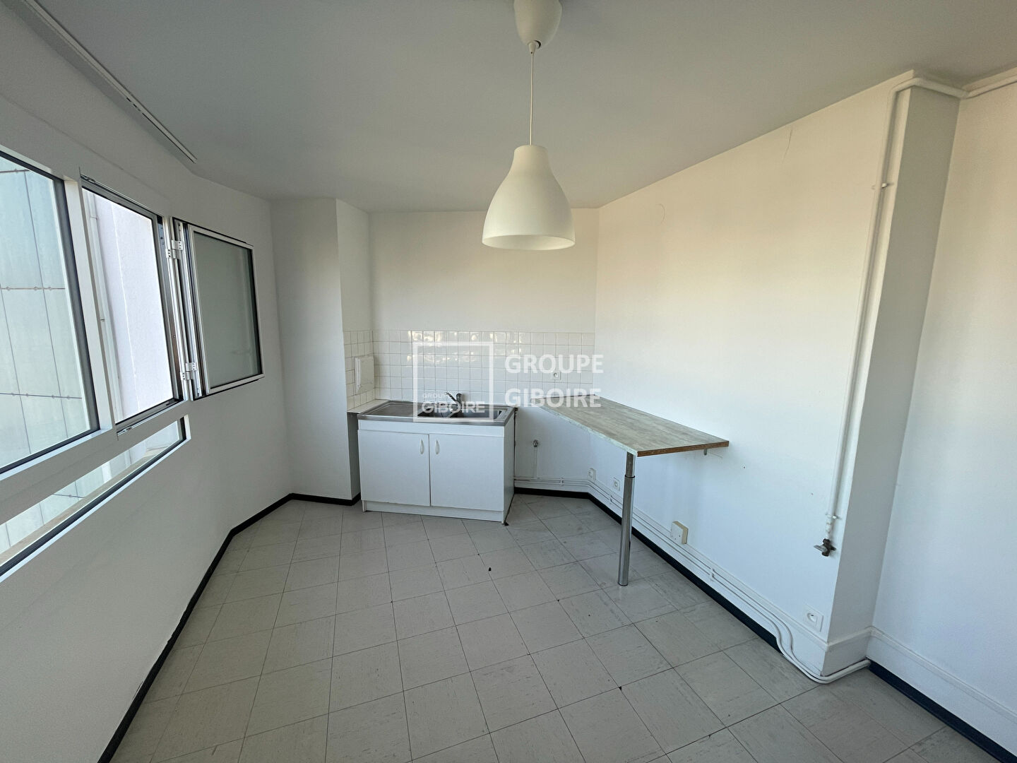 Appartement T2  - RENNES (AX26079G) - 3