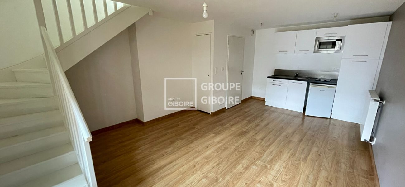 Appartement T3  - RENNES (AX25927G) - vue principale