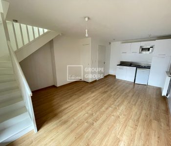 Appartement T3  - RENNES (AX25927G) - vignette