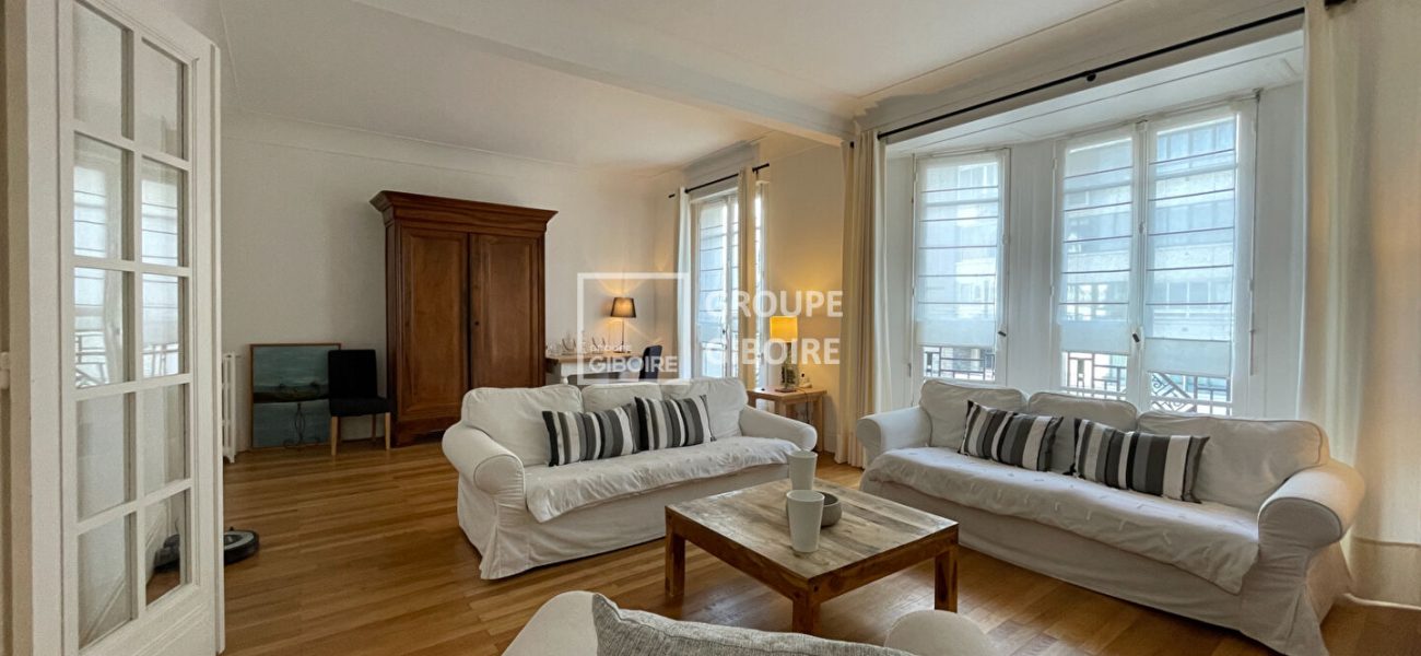 Appartement T7  - RENNES (AB26433) - vue principale