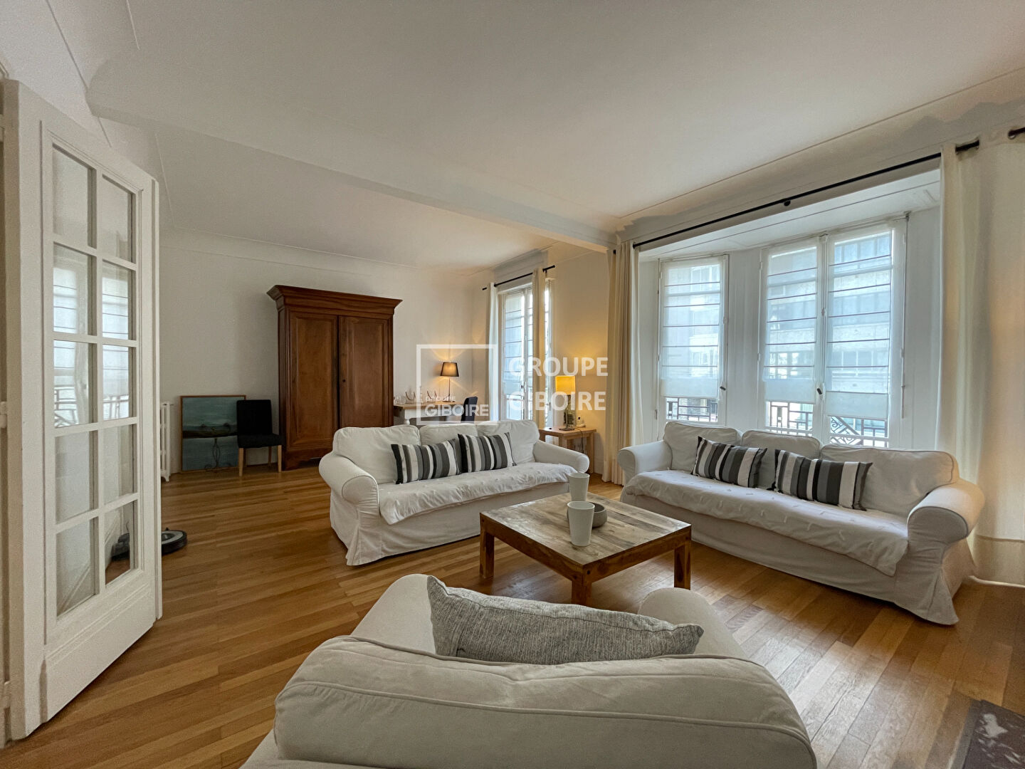 Appartement T7  - RENNES (AB26433) - 1