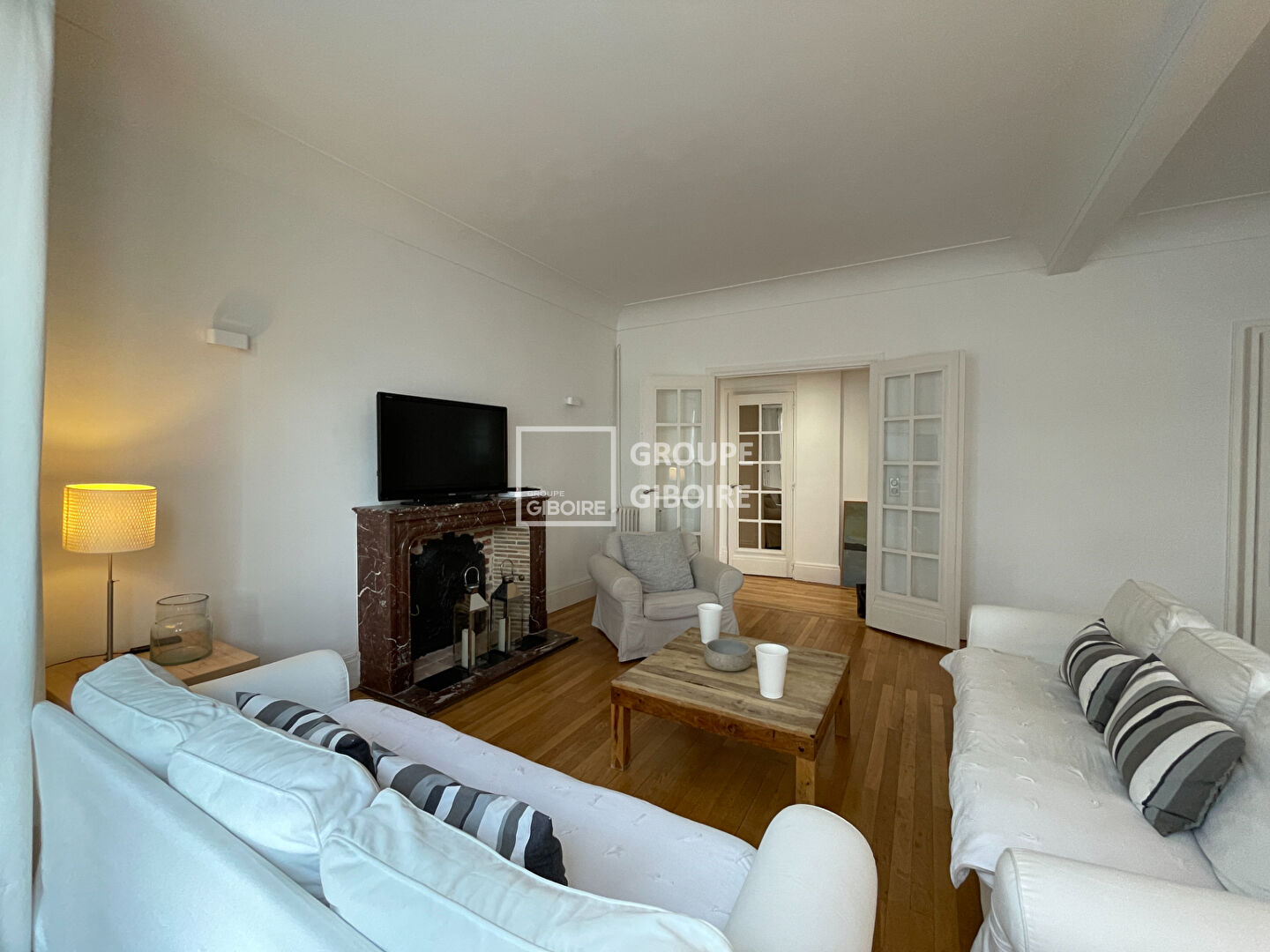 Appartement T7  - RENNES (AB26433) - 2