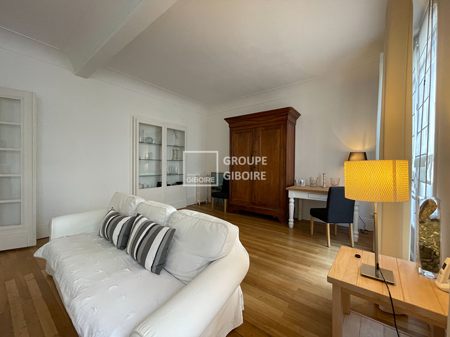 Appartement T7  - RENNES (AB26433) - 3