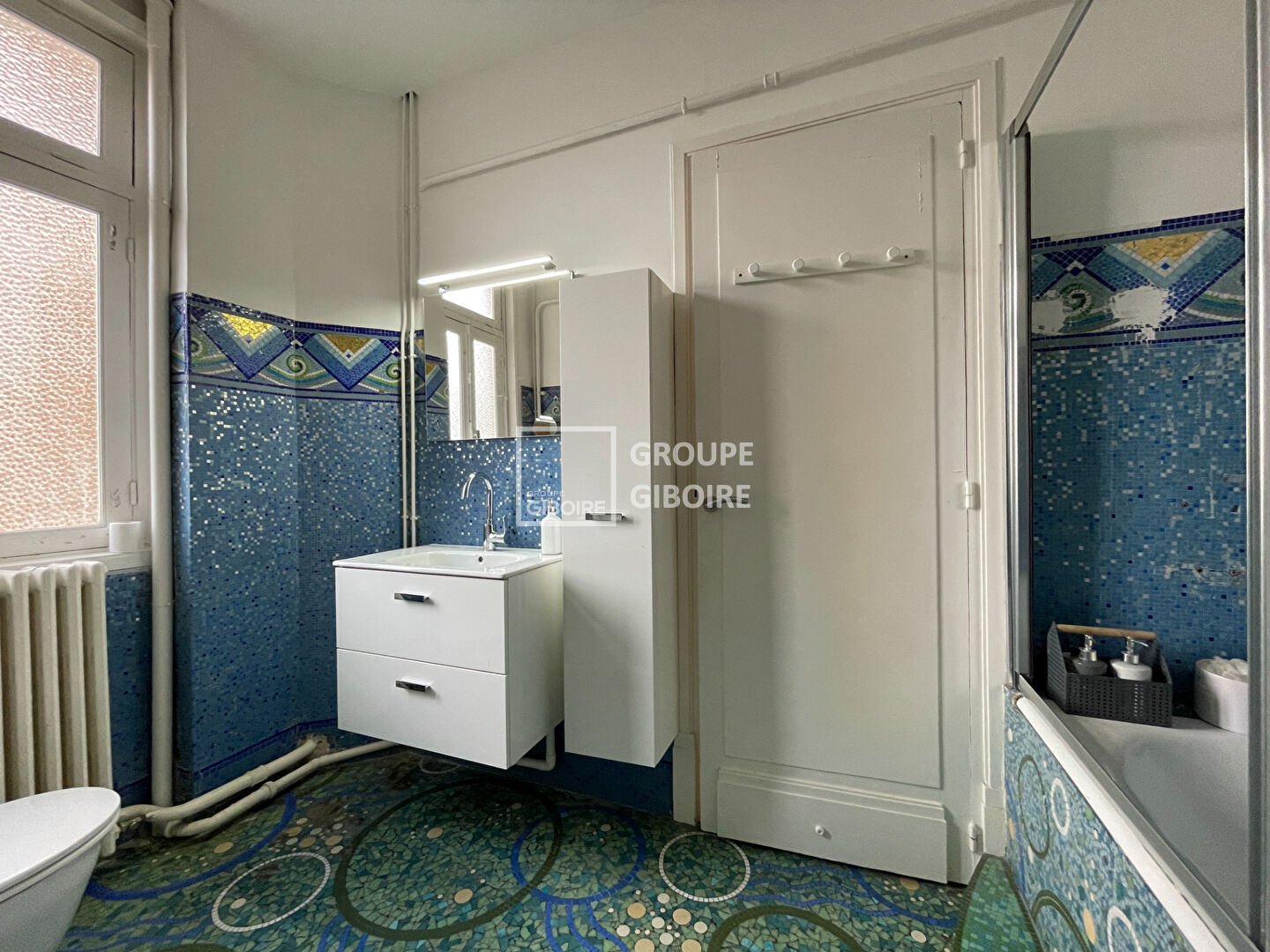 Appartement T7  - RENNES (AB26433) - 5