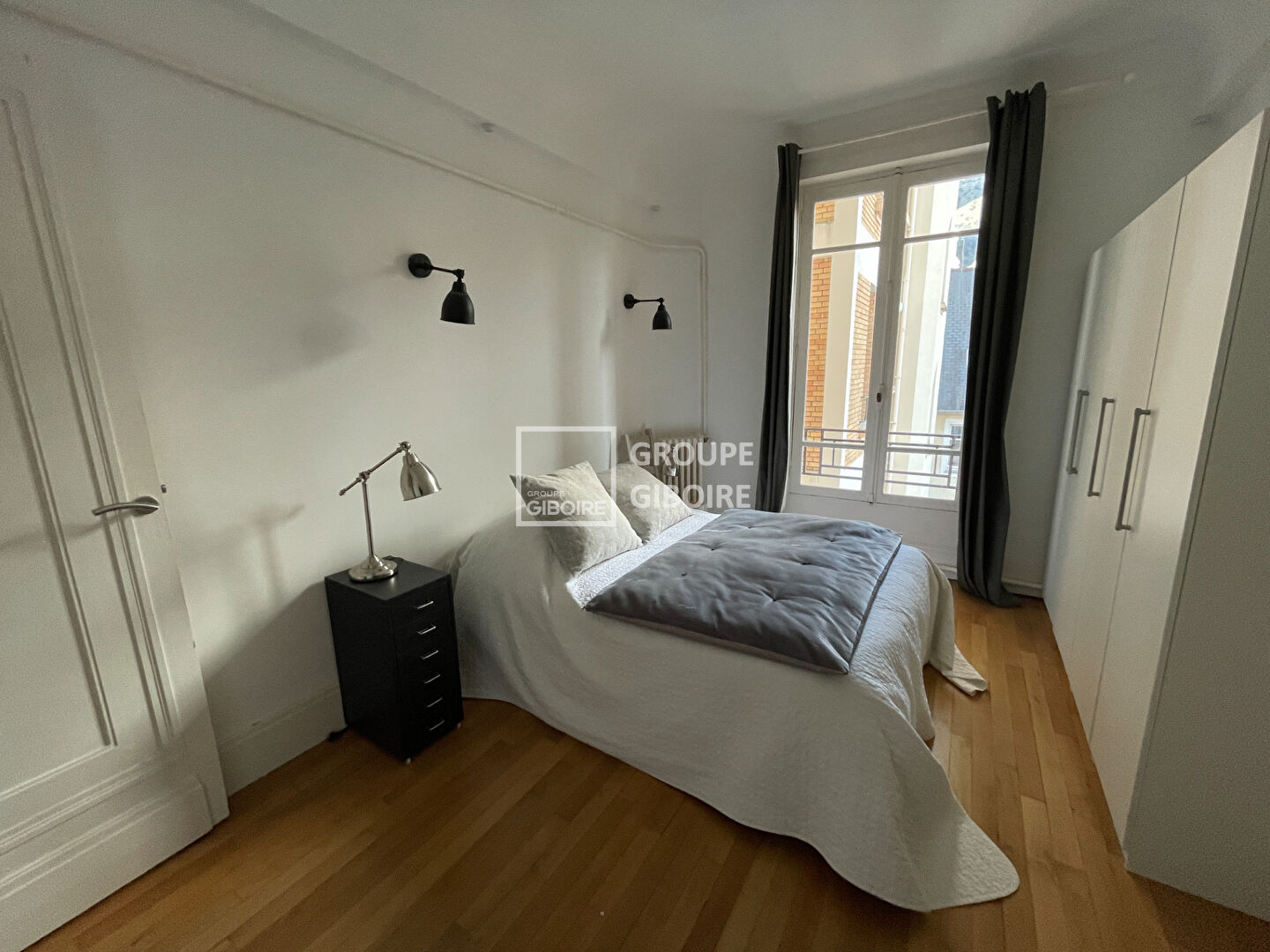 Appartement T7  - RENNES (AB26433) - 6