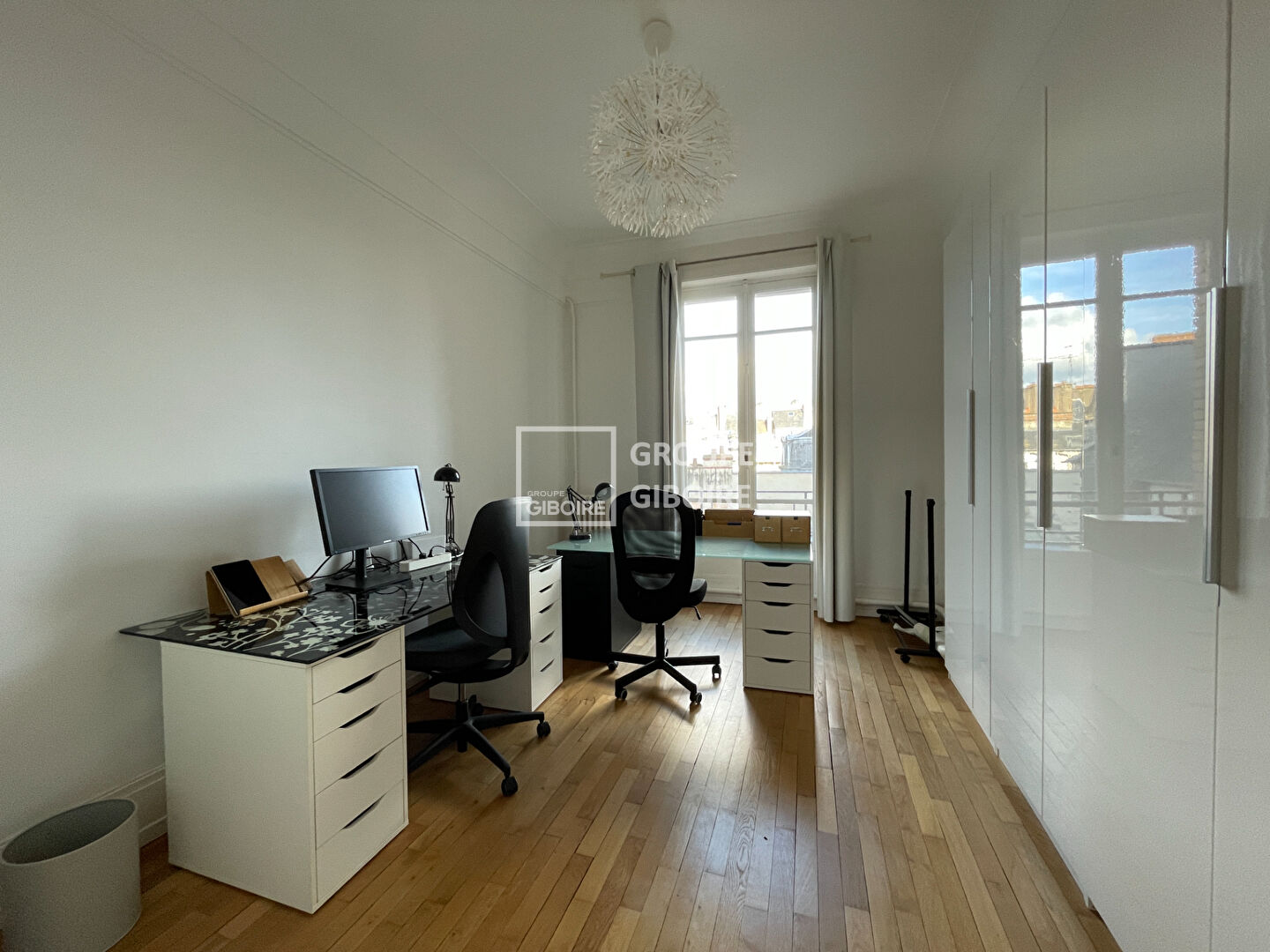 Appartement T7  - RENNES (AB26433) - 7