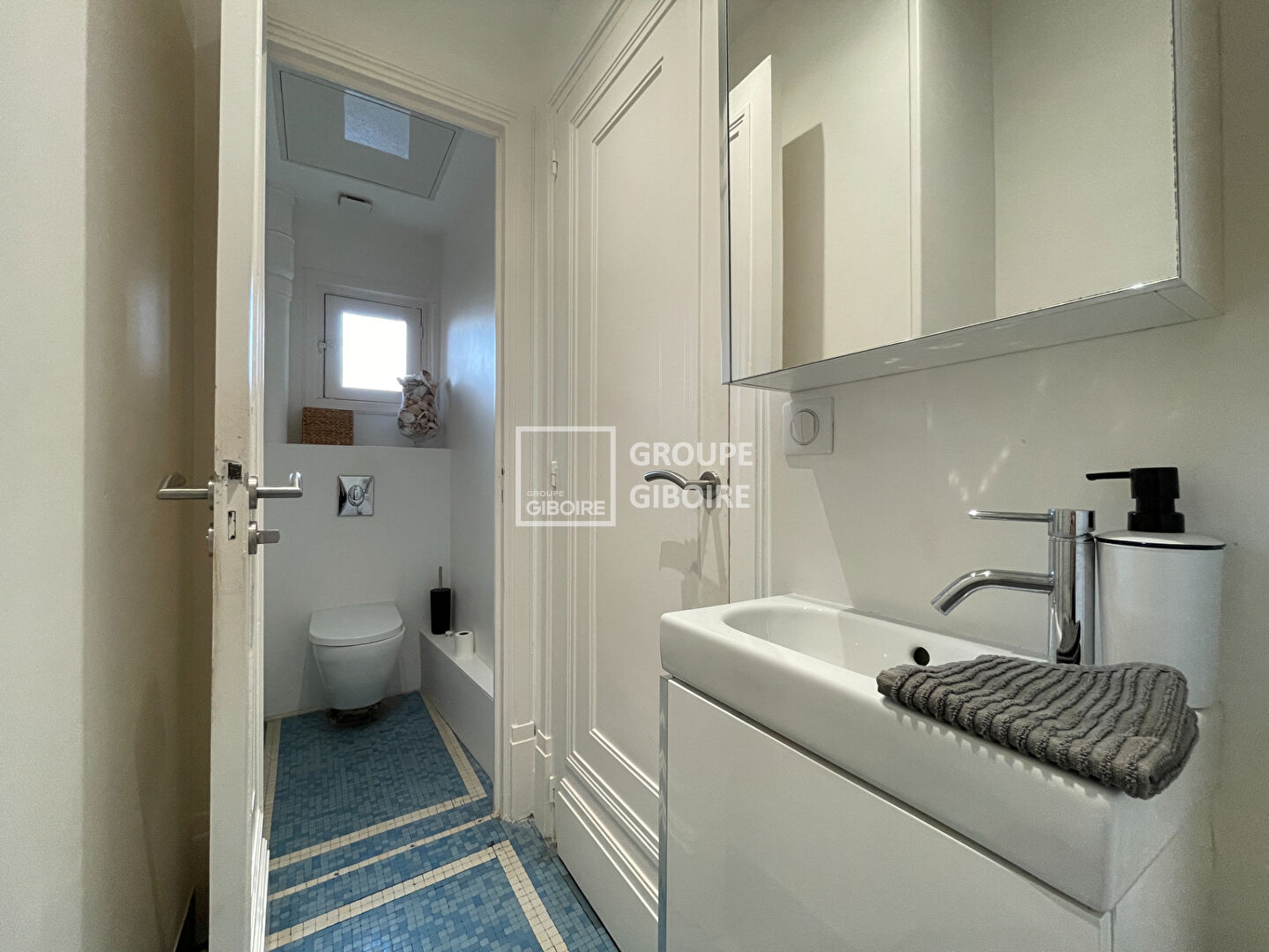 Appartement T7  - RENNES (AB26433) - 11