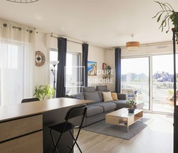 Appartement T3  - NANTES (ML26061G) - vignette