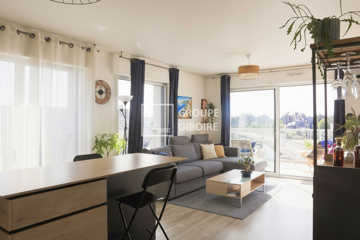 Appartement T3  - NANTES (ML26061G) - 3