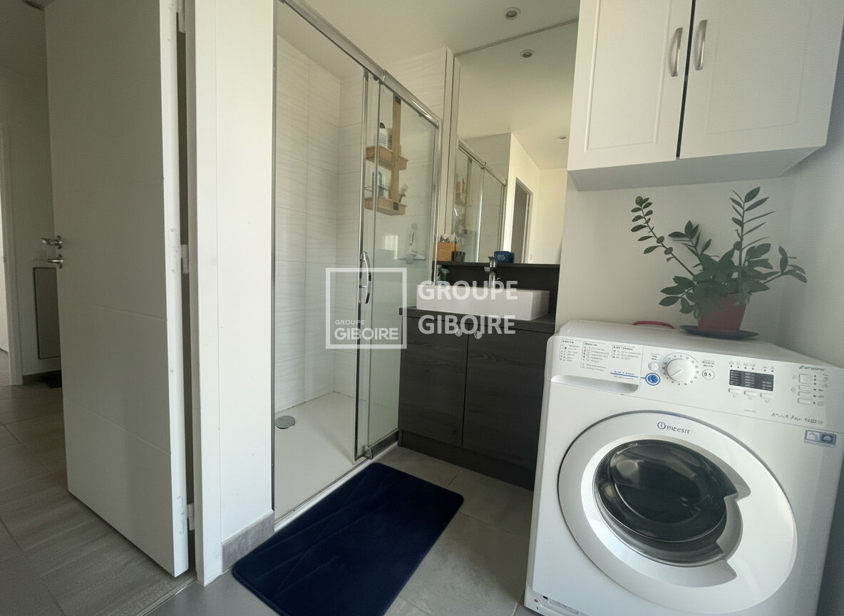 Appartement T3  - NANTES (ML26061G) - 6