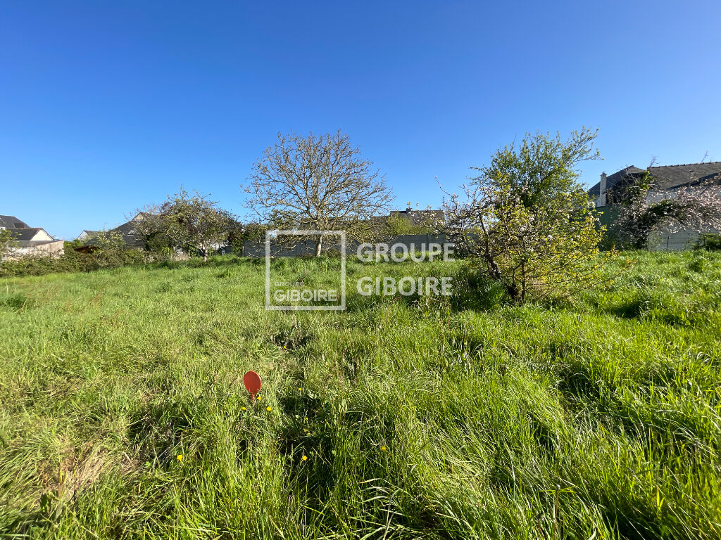 Terrain  - DINARD (CC26503) - 1