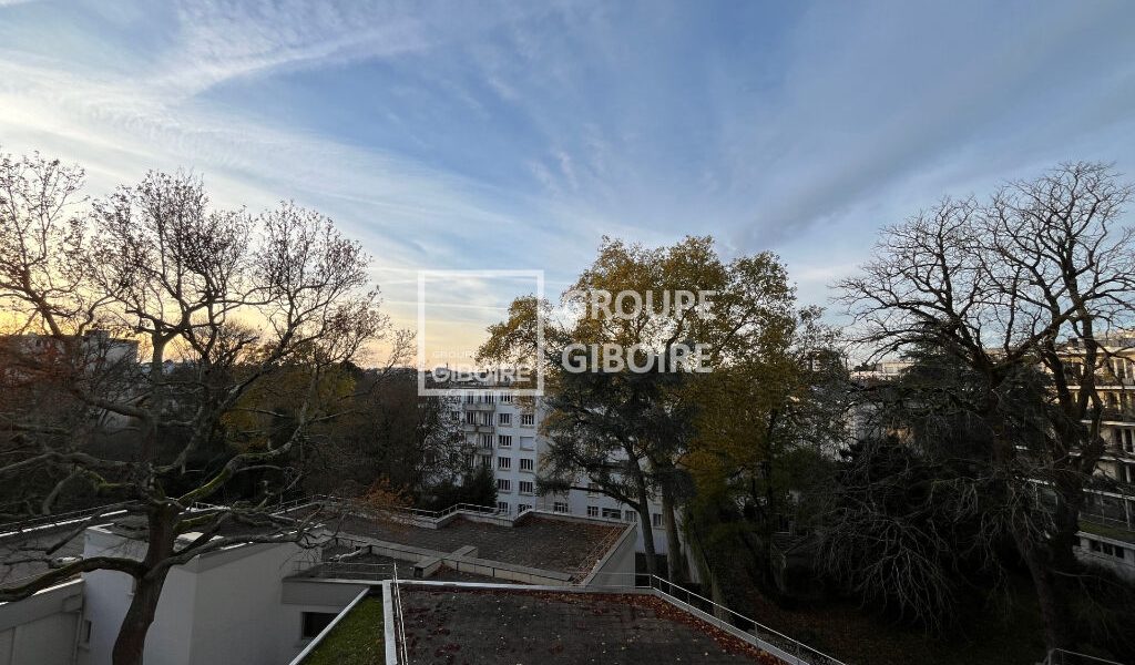Appartement T1  - NANTES (ML26268) - vue principale