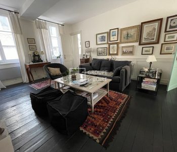 Appartement T2  - SAINT MALO (CC26486) - vignette
