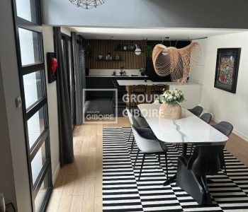 Maison T7  - SAINT GREGOIRE (ALG25967) - vignette