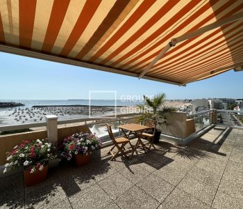 Appartement T2  - PORNICHET (CS25156) - vignette