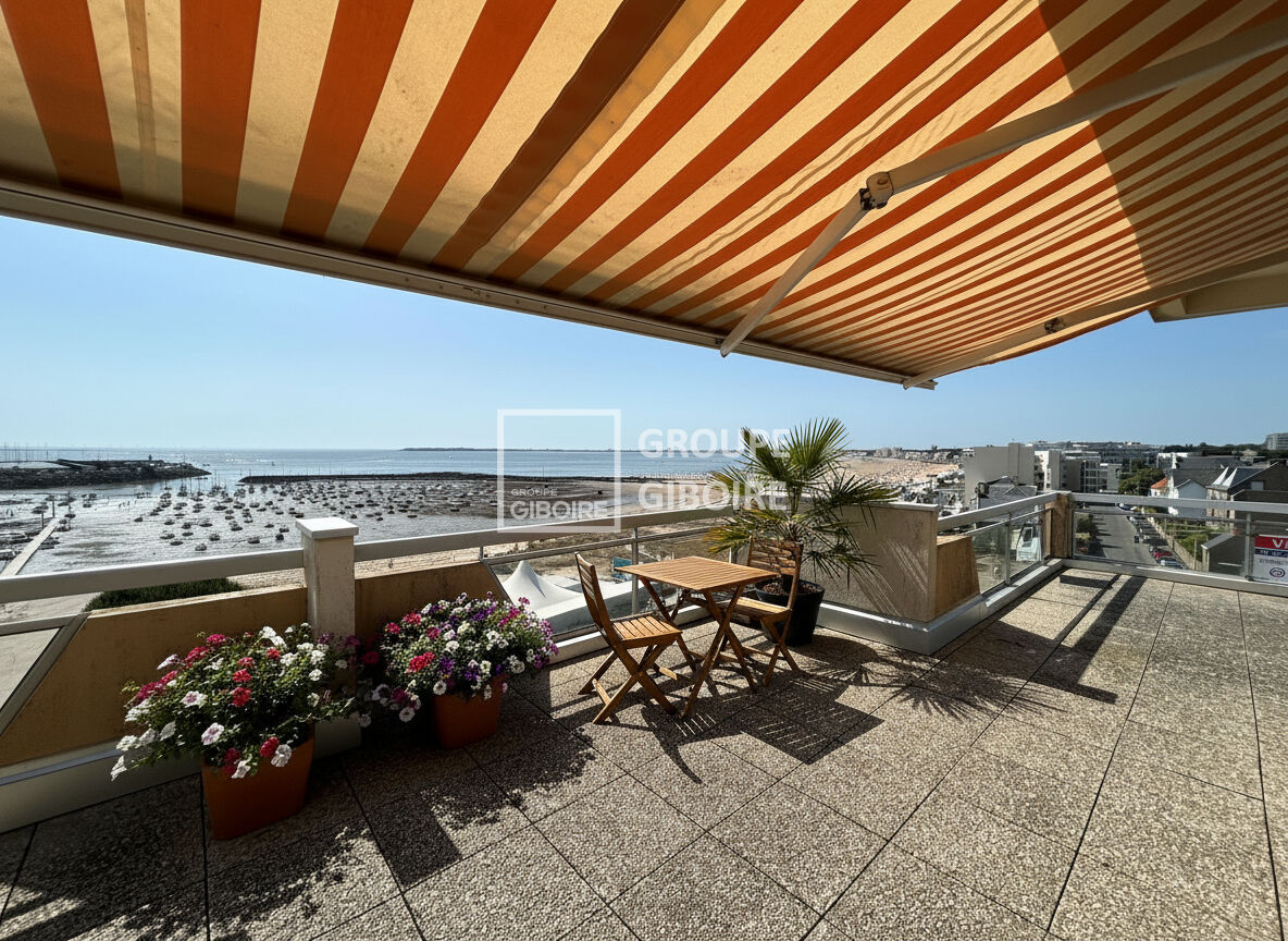 Appartement T2  - PORNICHET (CS25156) - 1
