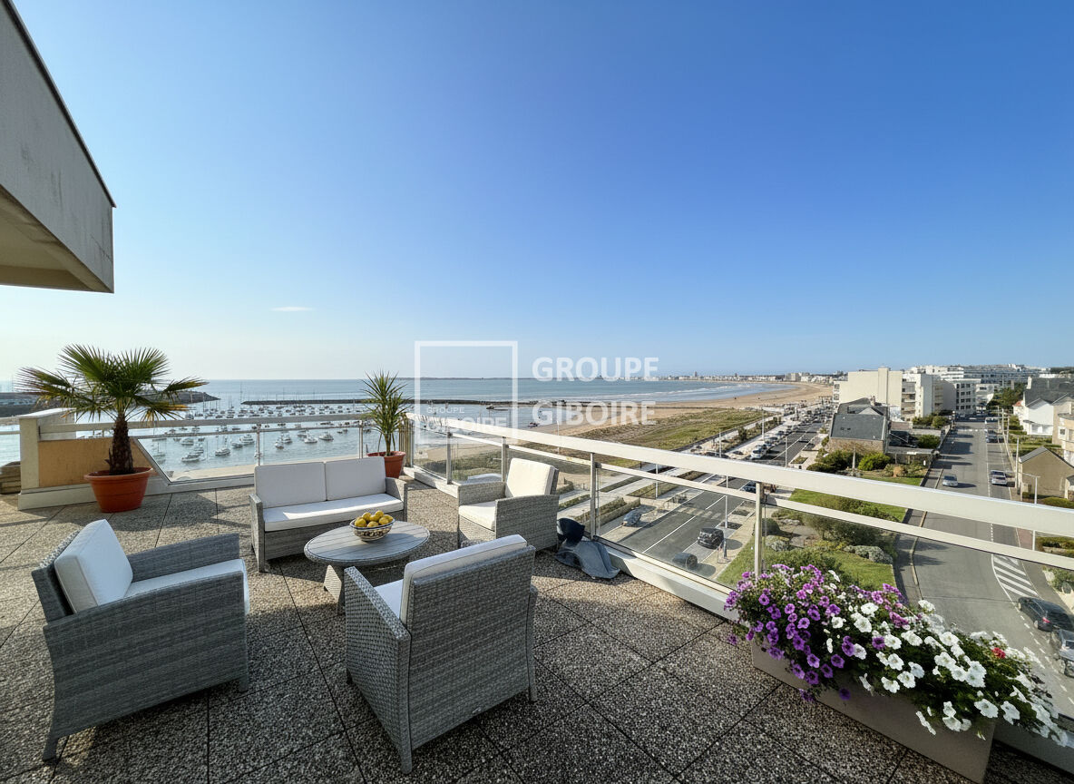 Appartement T2  - PORNICHET (CS25156) - 5