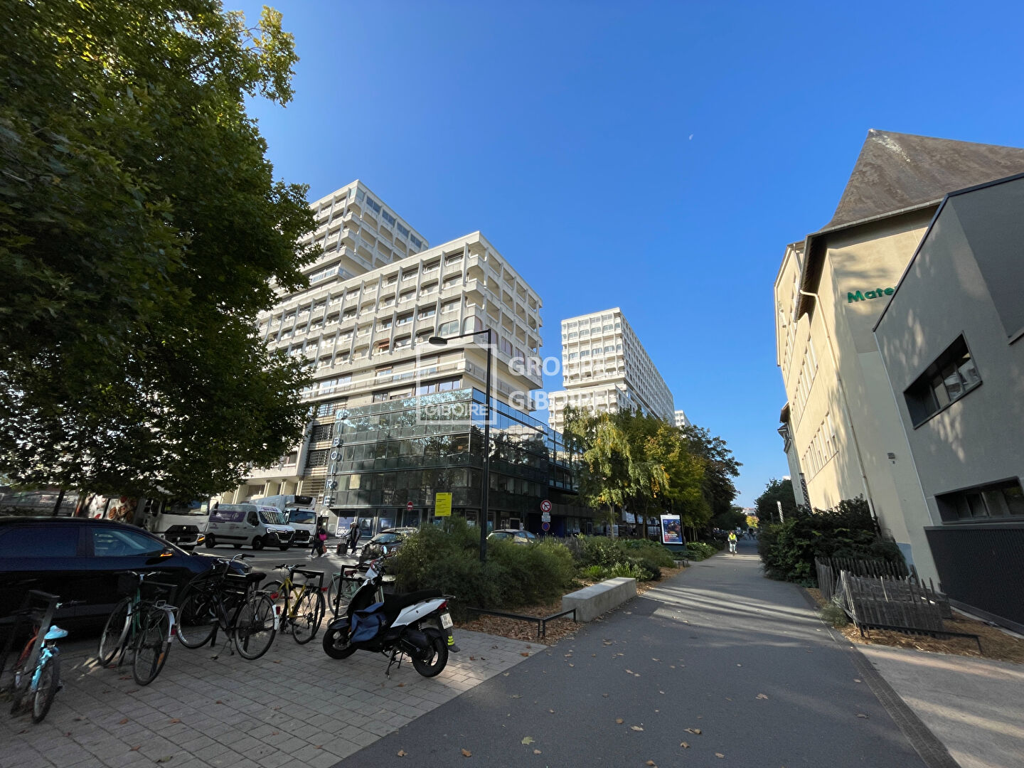 Appartement T5  - RENNES (PJ25896) - 1