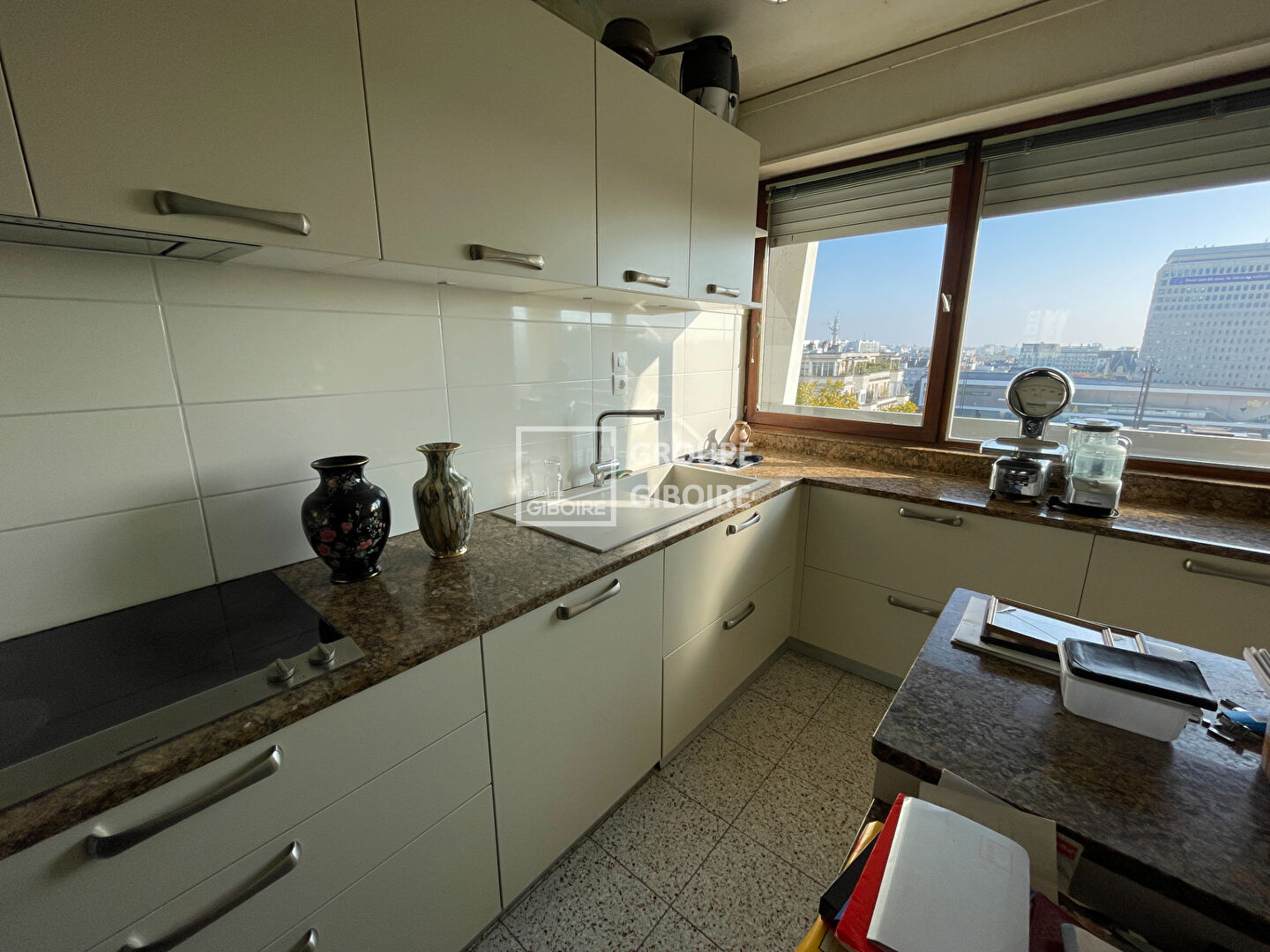 Appartement T5  - RENNES (PJ25896) - 2