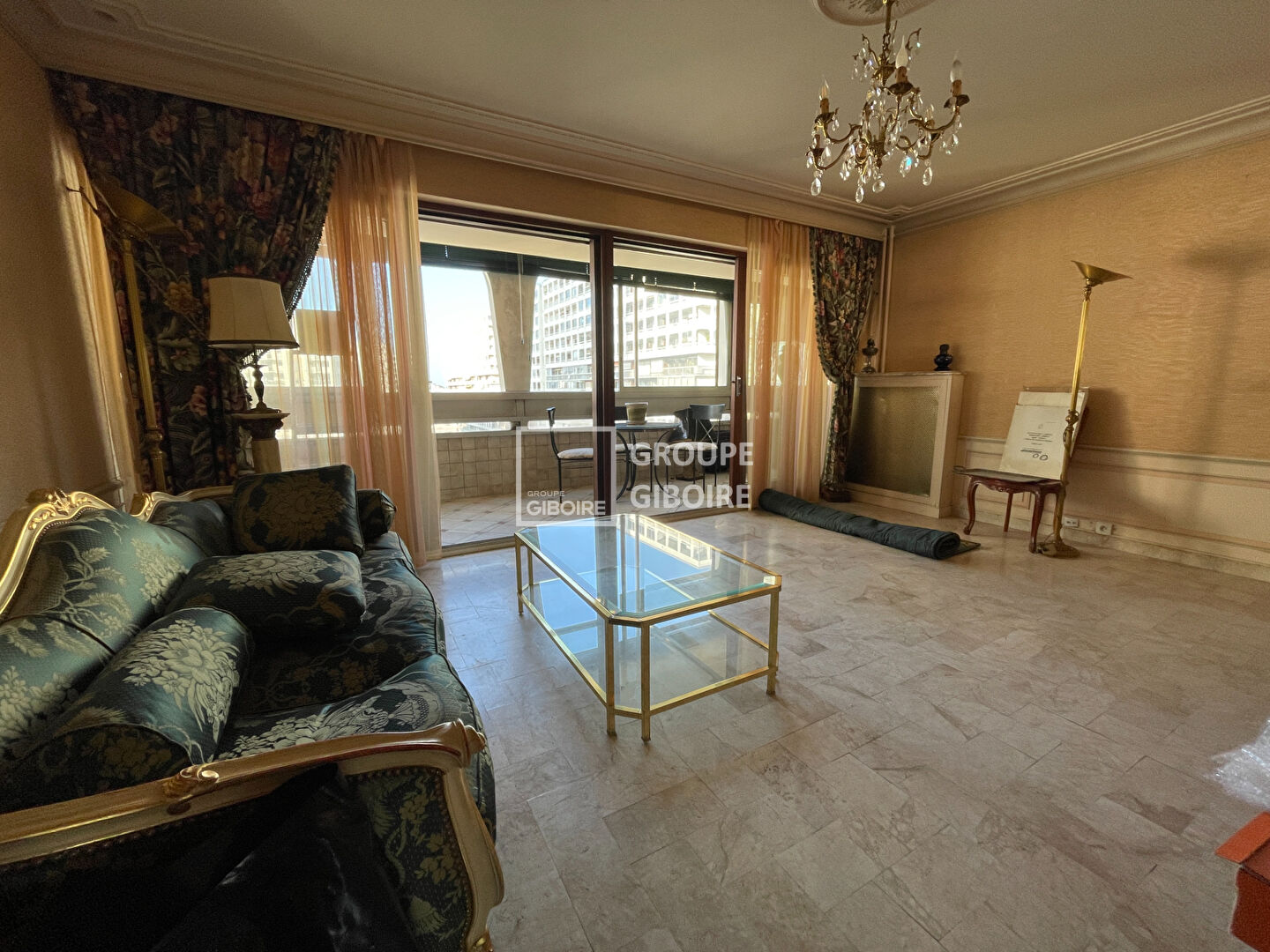 Appartement T5  - RENNES (PJ25896) - 4