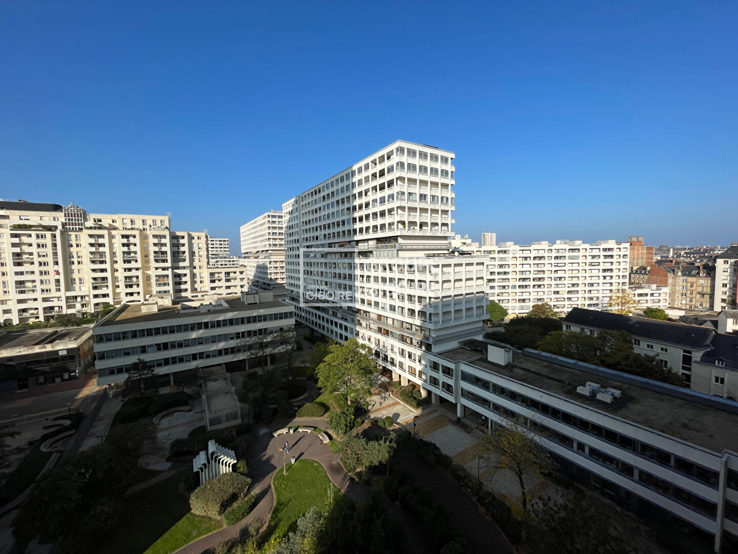 Appartement T5  - RENNES (PJ25896) - 5